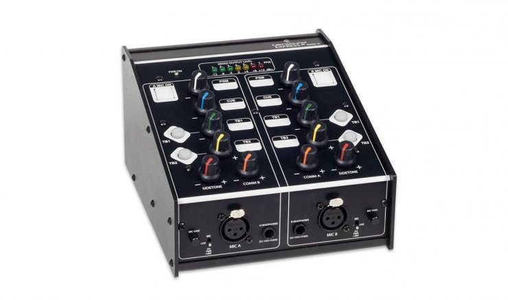 Express ip MINI X. Angle 2 BAN